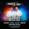 JORGE MEDINA & JOSI CUEN - MÉRIDA